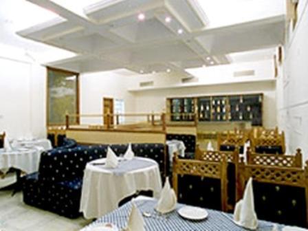Aroma Classic Hotel Джайпур Екстериор снимка
