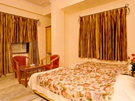 Aroma Classic Hotel Джайпур Екстериор снимка