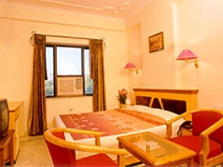 Aroma Classic Hotel Джайпур Екстериор снимка