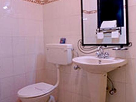 Aroma Classic Hotel Джайпур Стая снимка