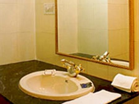 Aroma Classic Hotel Джайпур Стая снимка