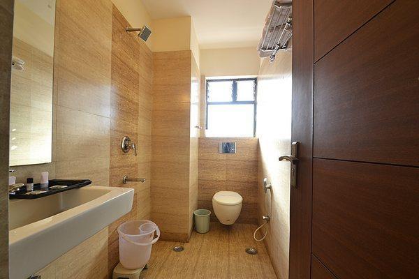 Aroma Classic Hotel Джайпур Екстериор снимка